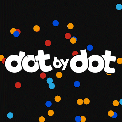 Dot by Dot. Логическая игра